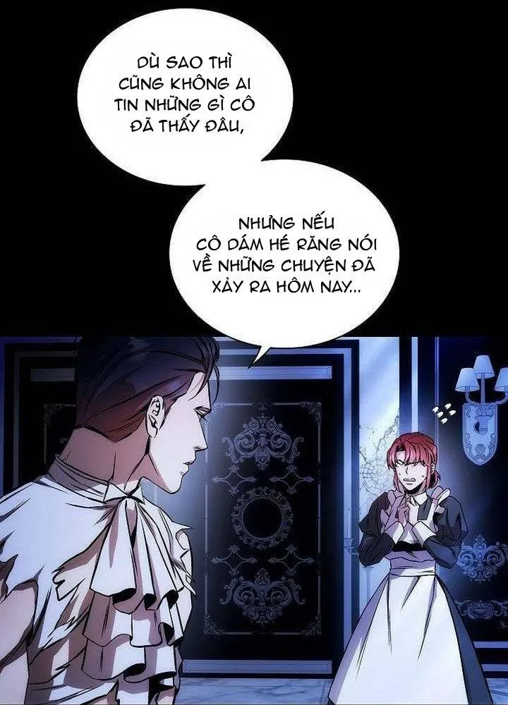 Cơ Quan Bảo Vệ Liên Loài Chap 1 - Next Chap 2