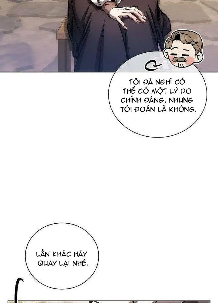 Cơ Quan Bảo Vệ Liên Loài Chap 1 - Next Chap 2