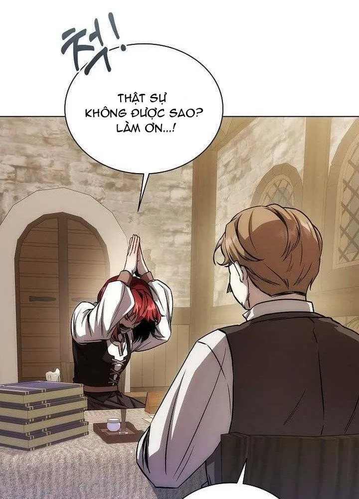 Cơ Quan Bảo Vệ Liên Loài Chap 1 - Next Chap 2