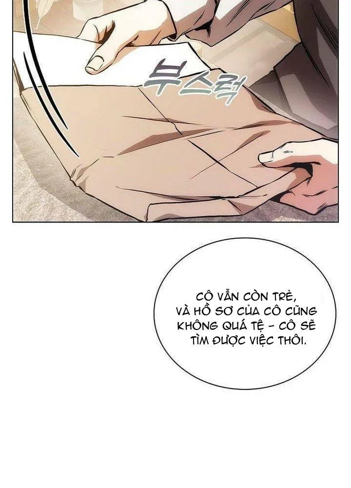 Cơ Quan Bảo Vệ Liên Loài Chap 1 - Next Chap 2