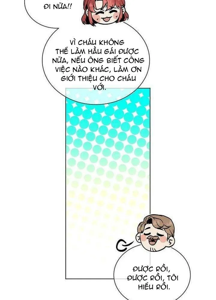 Cơ Quan Bảo Vệ Liên Loài Chap 1 - Next Chap 2