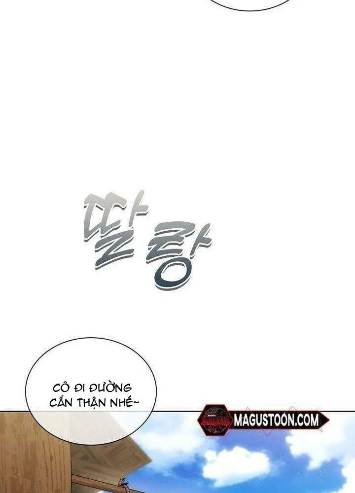 Cơ Quan Bảo Vệ Liên Loài Chap 1 - Next Chap 2