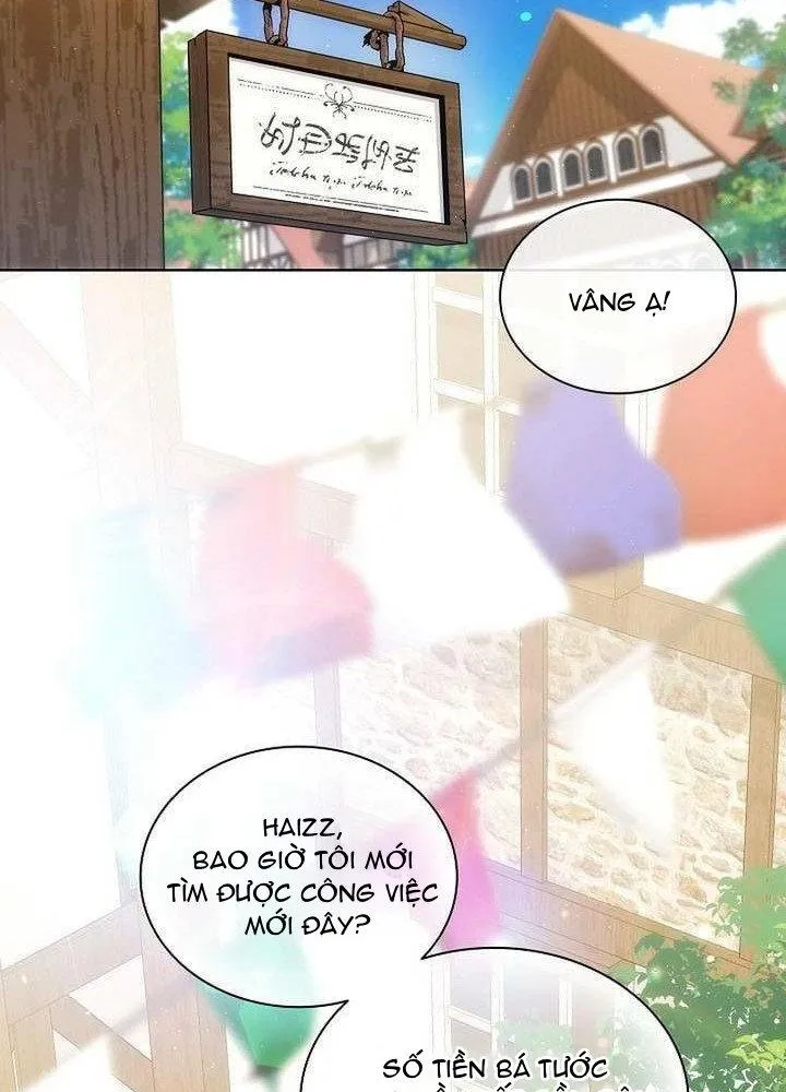 Cơ Quan Bảo Vệ Liên Loài Chap 1 - Next Chap 2