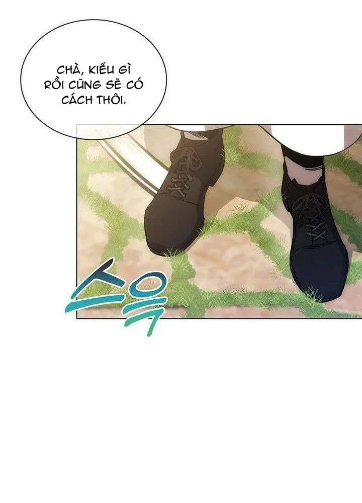 Cơ Quan Bảo Vệ Liên Loài Chap 1 - Next Chap 2