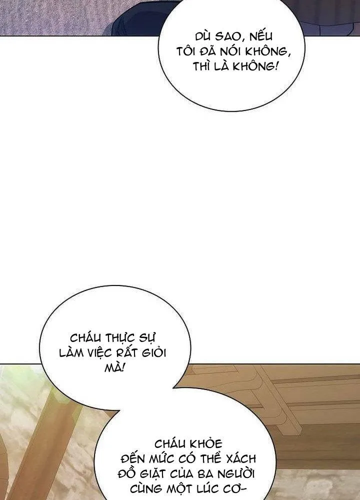Cơ Quan Bảo Vệ Liên Loài Chap 1 - Next Chap 2