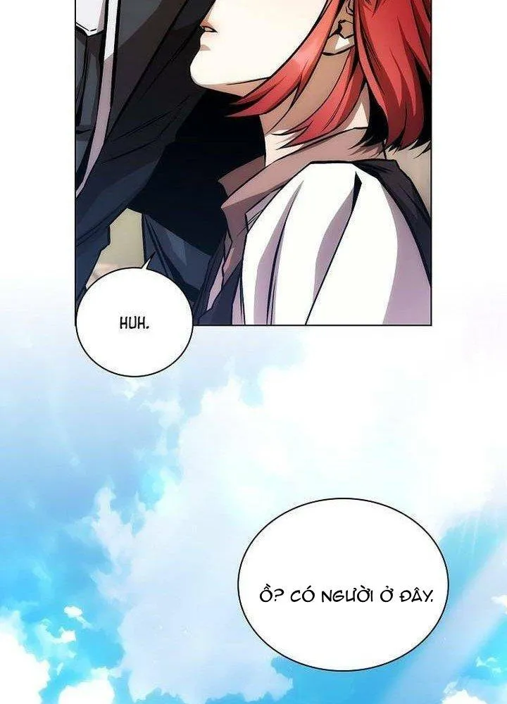 Cơ Quan Bảo Vệ Liên Loài Chap 1 - Next Chap 2