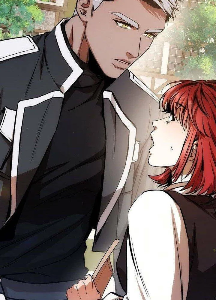 Cơ Quan Bảo Vệ Liên Loài Chap 1 - Next Chap 2