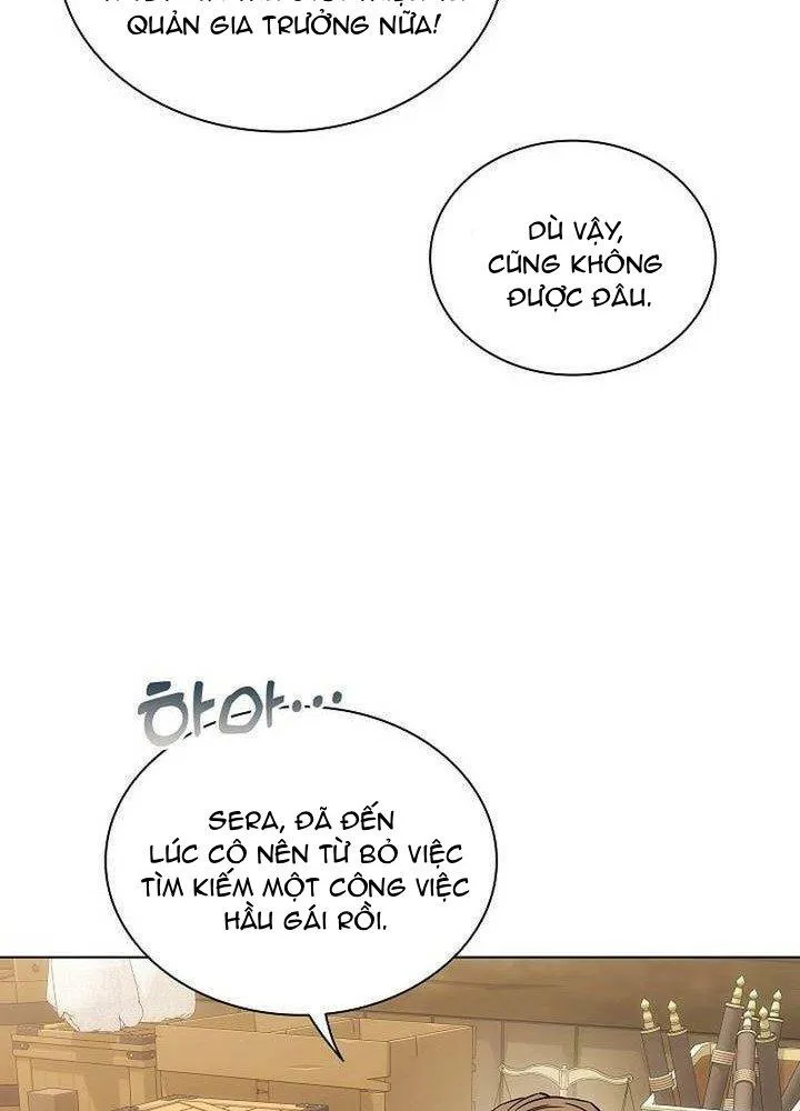Cơ Quan Bảo Vệ Liên Loài Chap 1 - Next Chap 2