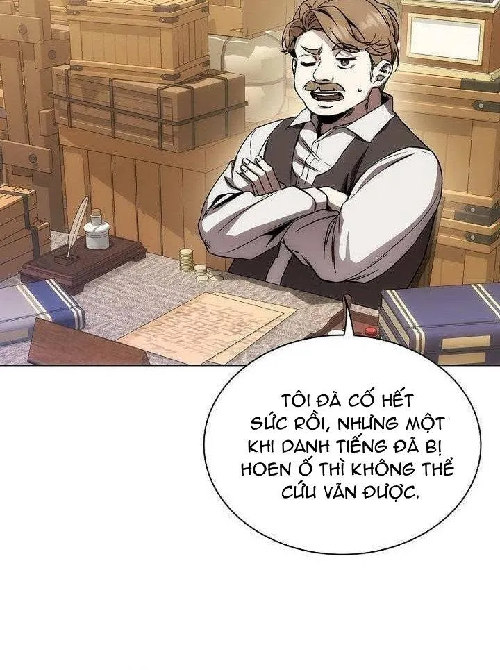 Cơ Quan Bảo Vệ Liên Loài Chap 1 - Next Chap 2