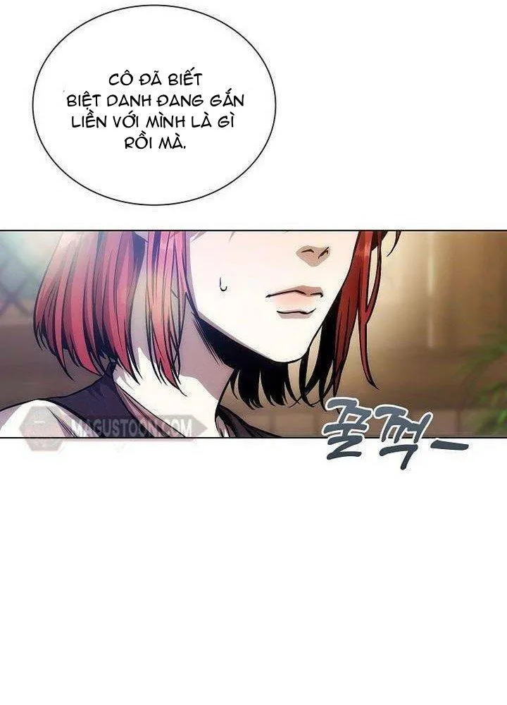 Cơ Quan Bảo Vệ Liên Loài Chap 1 - Next Chap 2