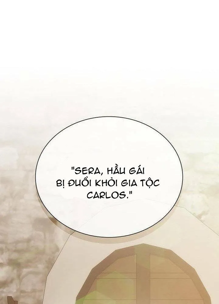 Cơ Quan Bảo Vệ Liên Loài Chap 1 - Next Chap 2