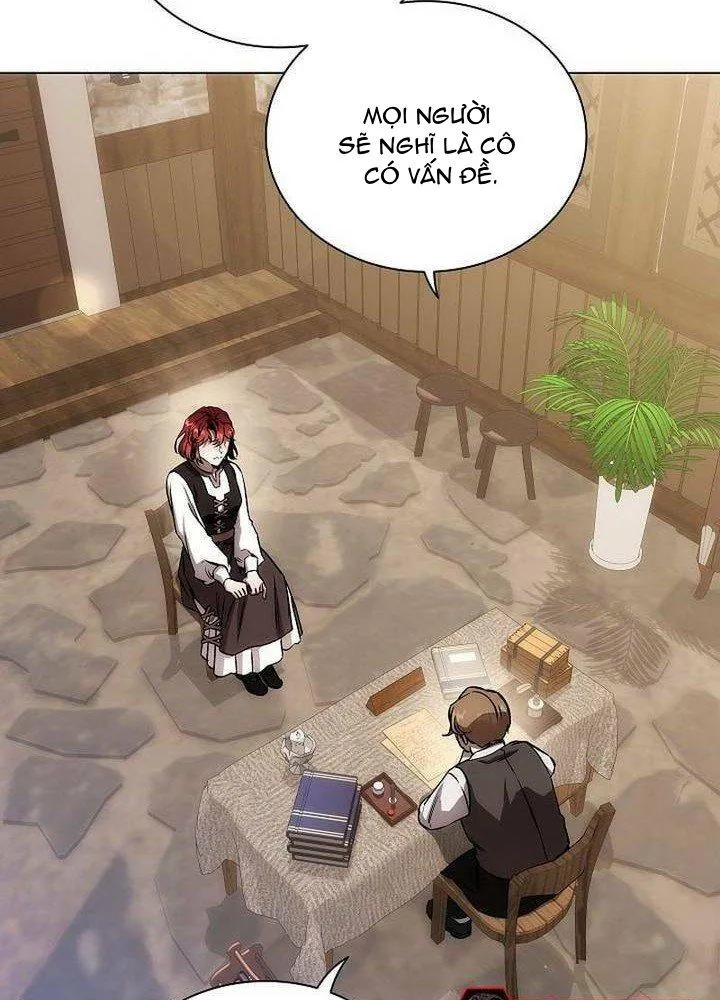Cơ Quan Bảo Vệ Liên Loài Chap 1 - Next Chap 2