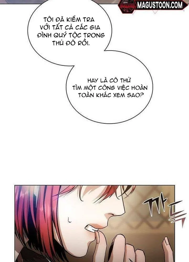 Cơ Quan Bảo Vệ Liên Loài Chap 1 - Next Chap 2