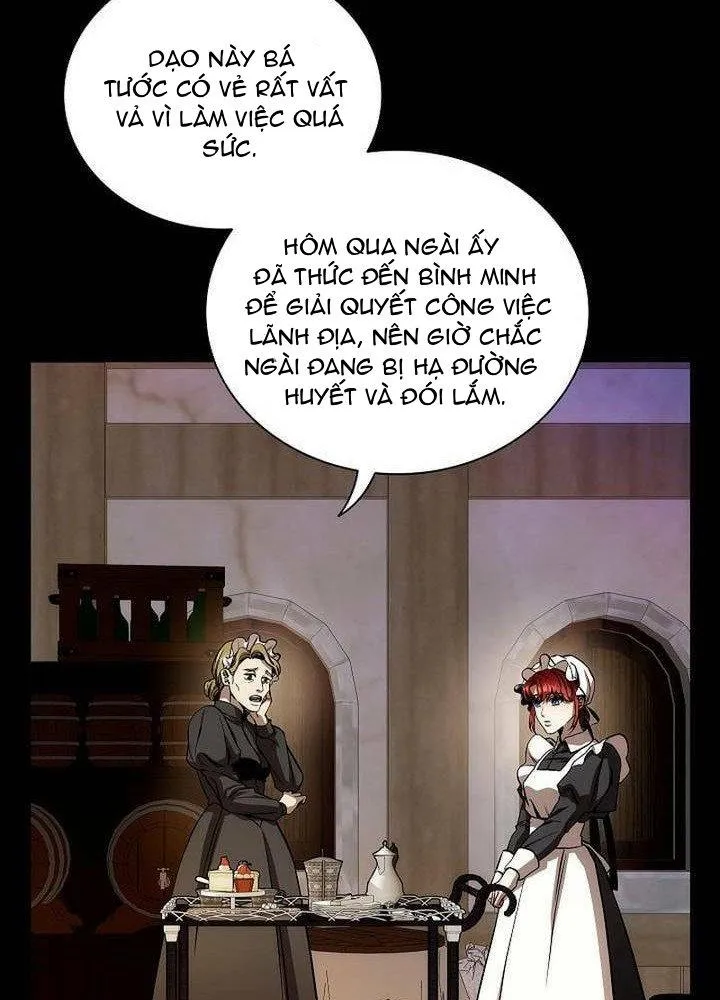 Cơ Quan Bảo Vệ Liên Loài Chap 1 - Next Chap 2