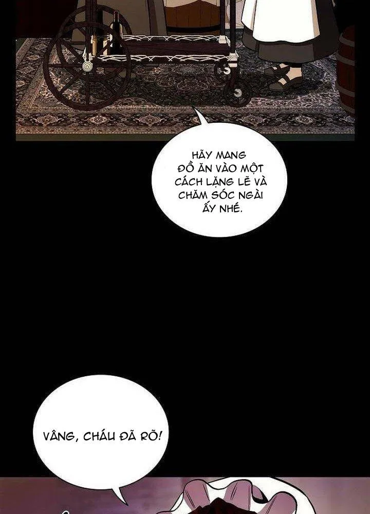 Cơ Quan Bảo Vệ Liên Loài Chap 1 - Next Chap 2