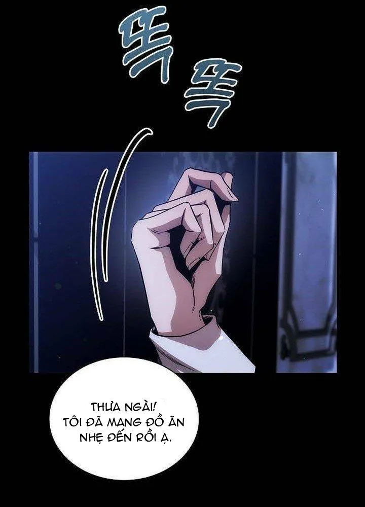 Cơ Quan Bảo Vệ Liên Loài Chap 1 - Next Chap 2