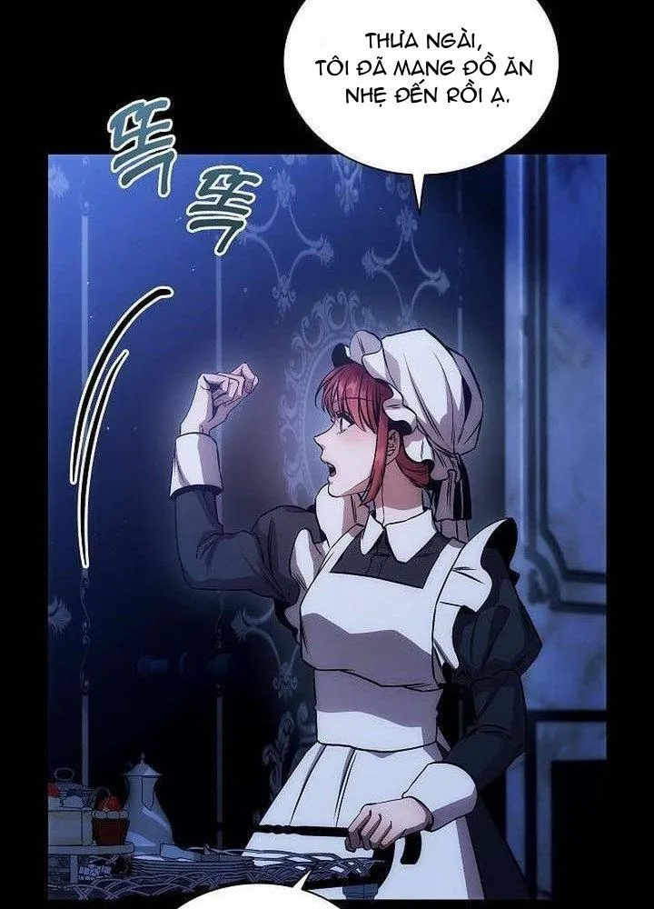 Cơ Quan Bảo Vệ Liên Loài Chap 1 - Next Chap 2