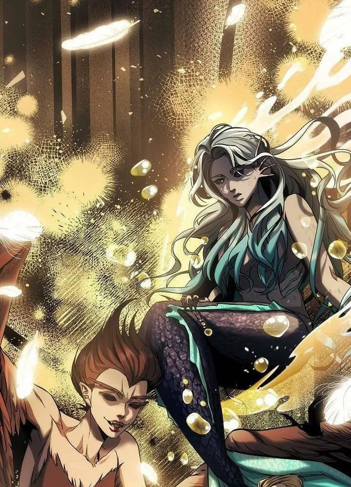 Cơ Quan Bảo Vệ Liên Loài Chap 1 - Next Chap 2