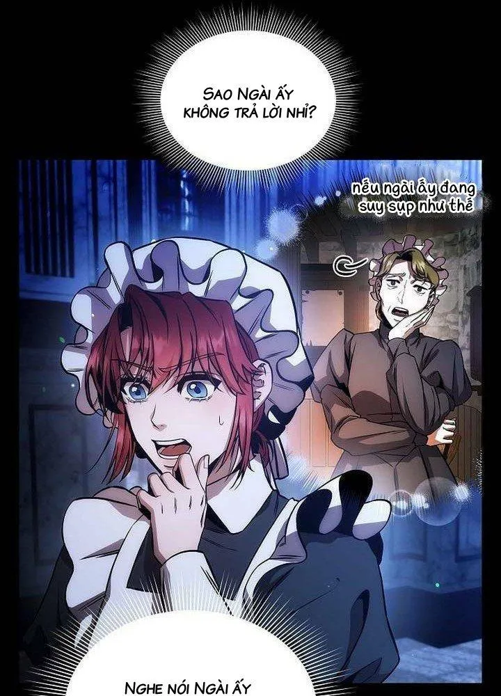 Cơ Quan Bảo Vệ Liên Loài Chap 1 - Next Chap 2