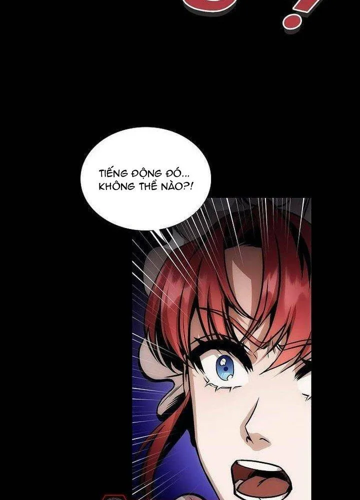 Cơ Quan Bảo Vệ Liên Loài Chap 1 - Next Chap 2