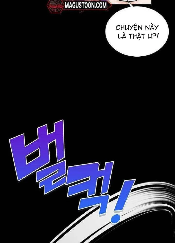 Cơ Quan Bảo Vệ Liên Loài Chap 1 - Next Chap 2