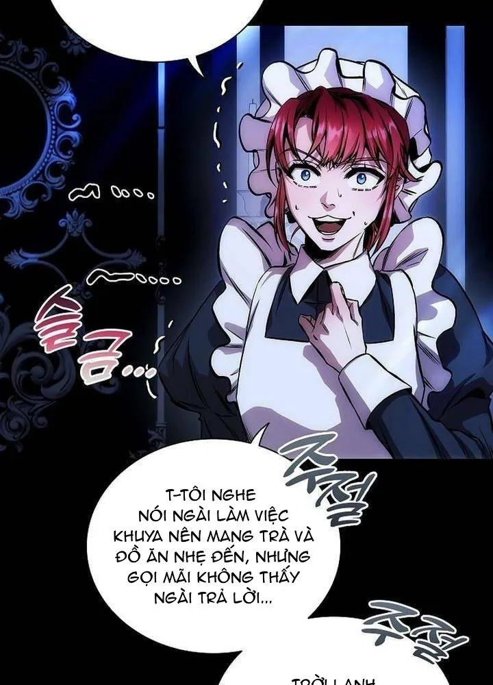 Cơ Quan Bảo Vệ Liên Loài Chap 1 - Next Chap 2