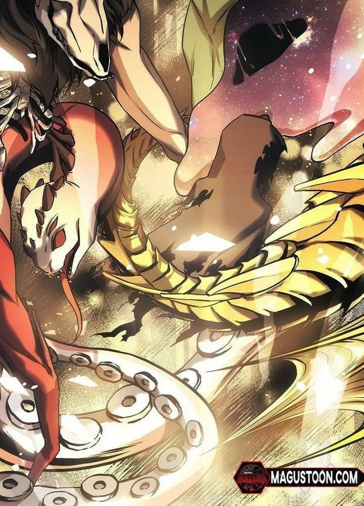 Cơ Quan Bảo Vệ Liên Loài Chap 1 - Next Chap 2