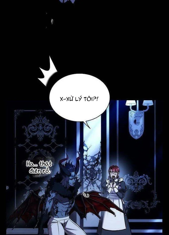 Cơ Quan Bảo Vệ Liên Loài Chap 1 - Next Chap 2