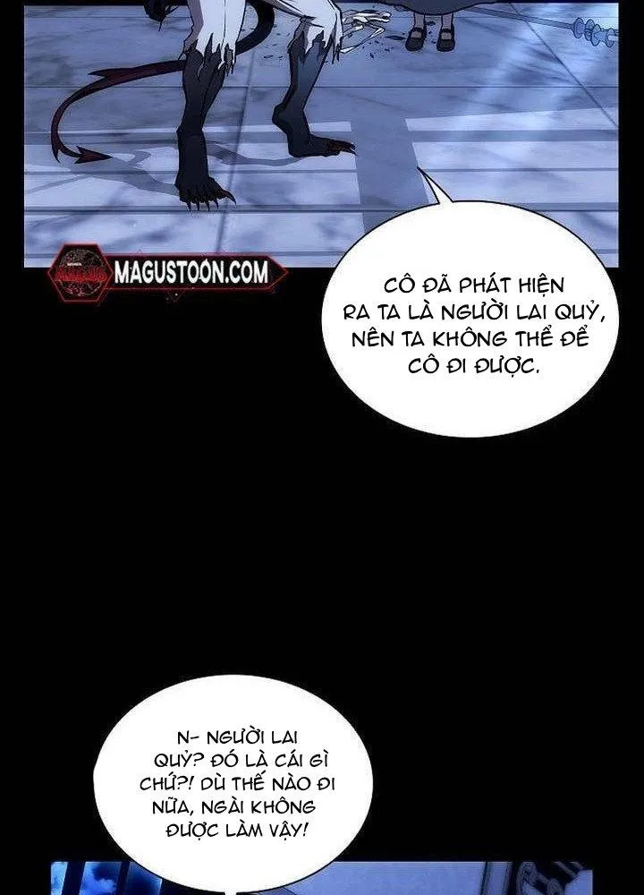 Cơ Quan Bảo Vệ Liên Loài Chap 1 - Next Chap 2
