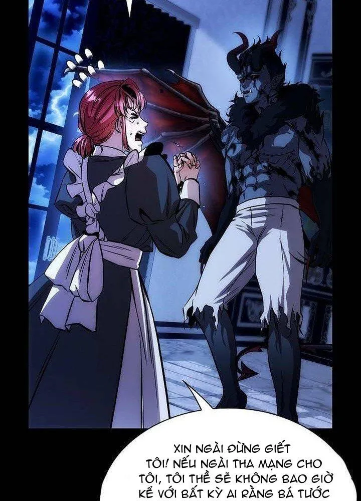 Cơ Quan Bảo Vệ Liên Loài Chap 1 - Next Chap 2