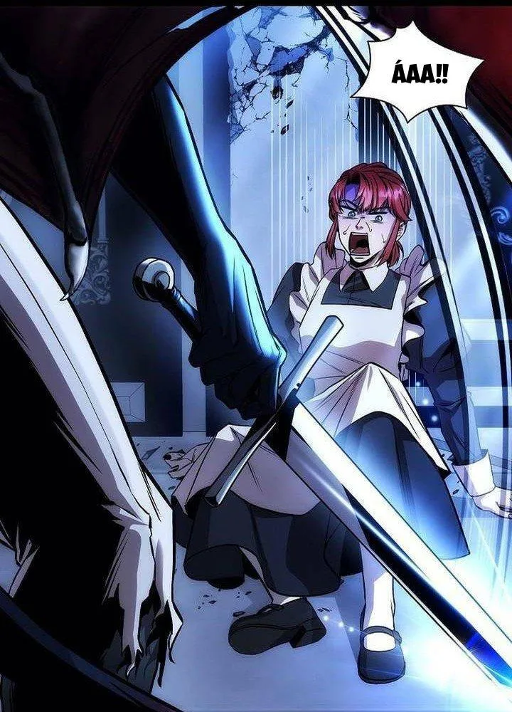 Cơ Quan Bảo Vệ Liên Loài Chap 1 - Next Chap 2