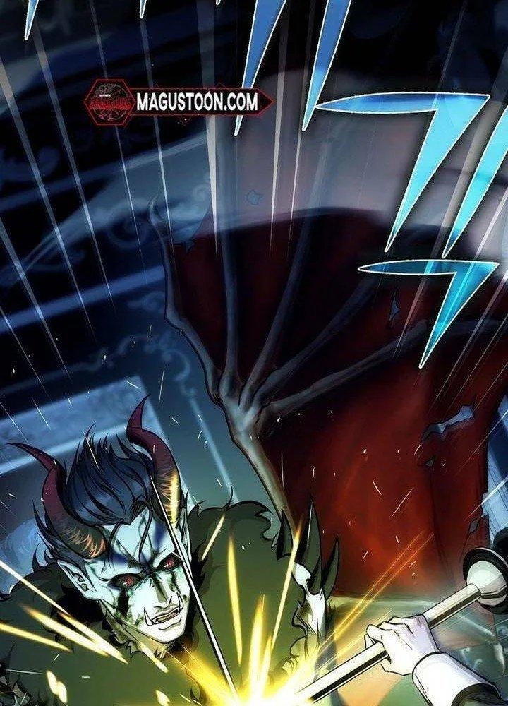 Cơ Quan Bảo Vệ Liên Loài Chap 1 - Next Chap 2