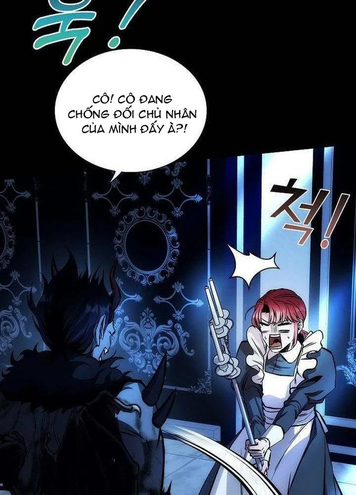 Cơ Quan Bảo Vệ Liên Loài Chap 1 - Next Chap 2
