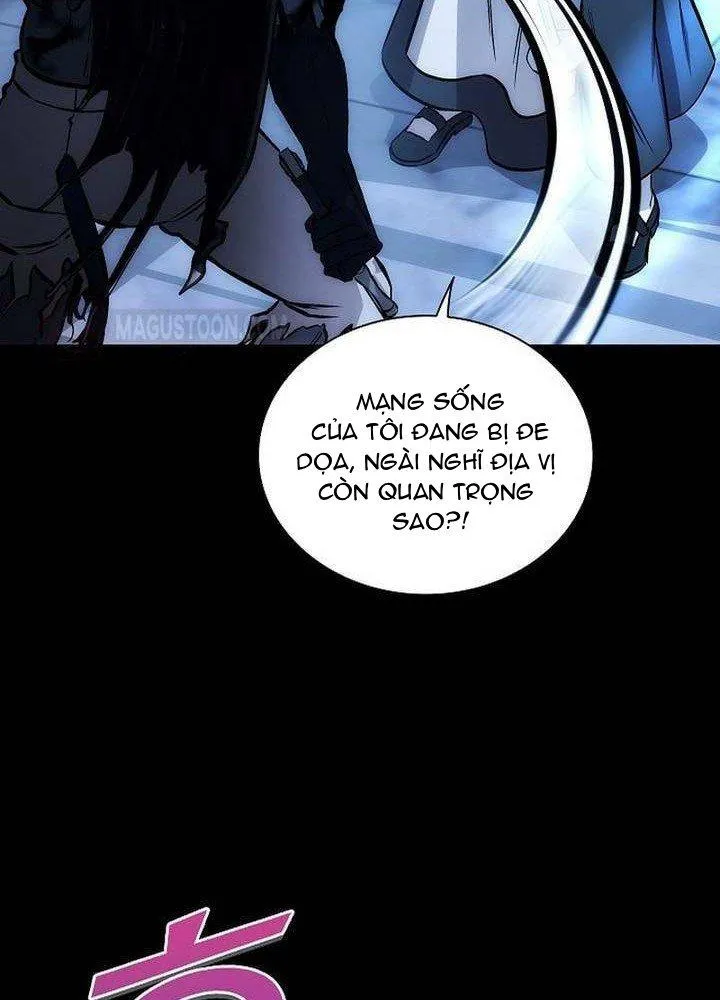 Cơ Quan Bảo Vệ Liên Loài Chap 1 - Next Chap 2