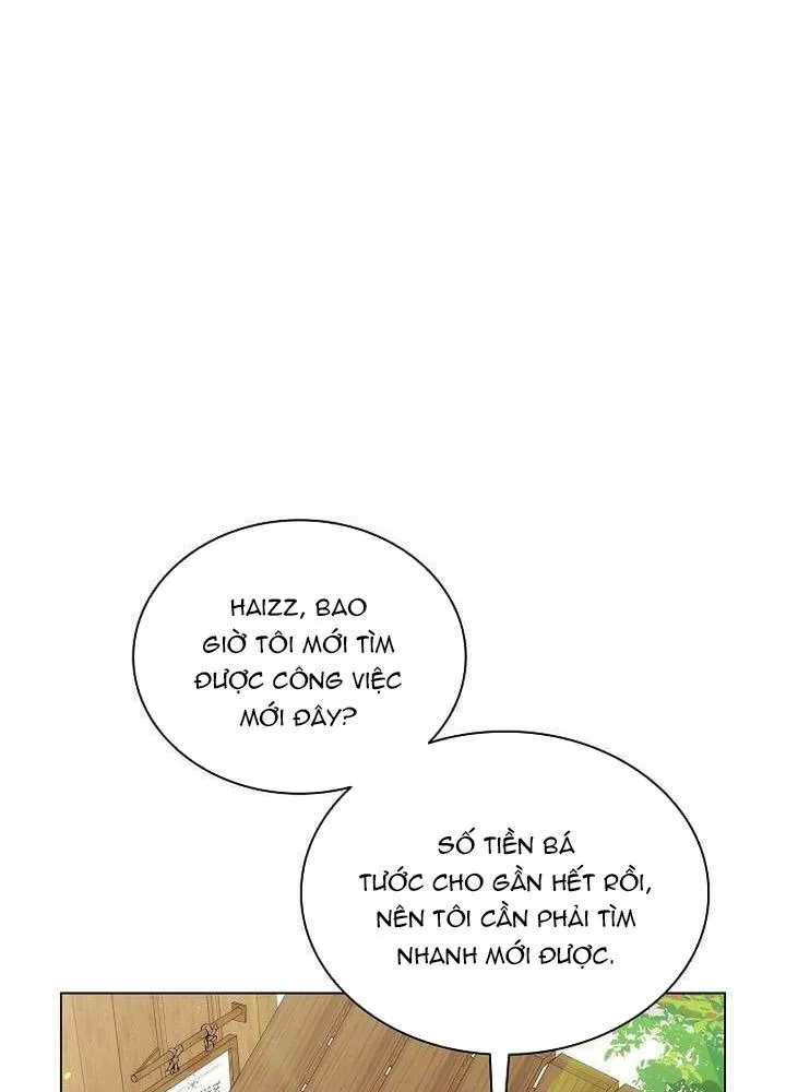 Cơ Quan Bảo Vệ Liên Loài Chap 2 - Next Chap 3