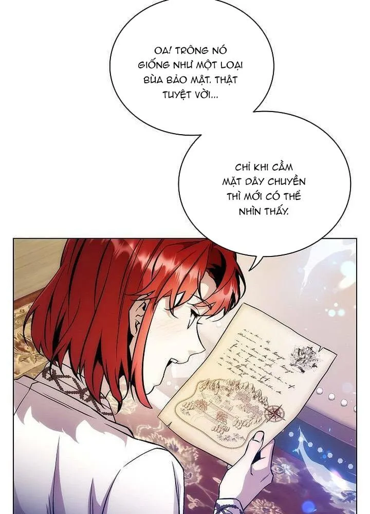 Cơ Quan Bảo Vệ Liên Loài Chap 2 - Next Chap 3