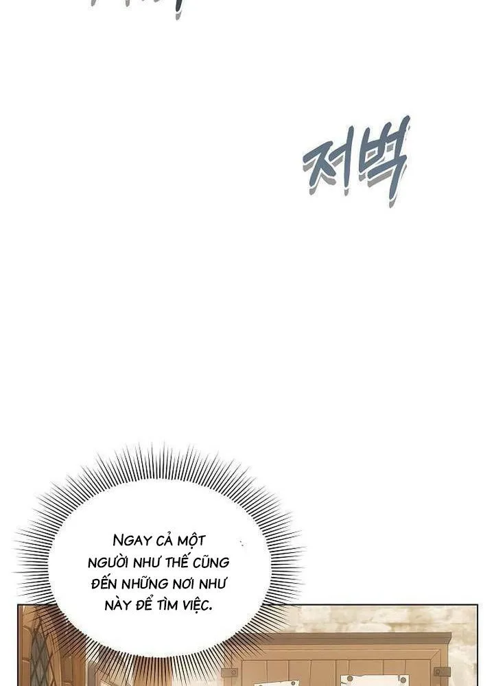 Cơ Quan Bảo Vệ Liên Loài Chap 2 - Next Chap 3