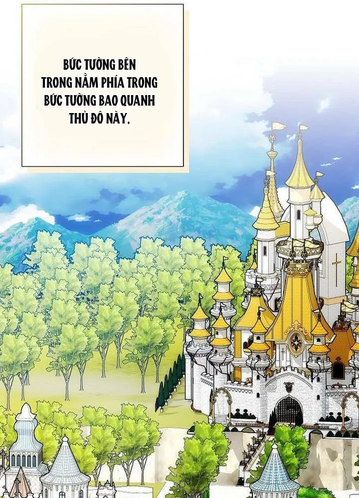Cơ Quan Bảo Vệ Liên Loài Chap 2 - Next Chap 3