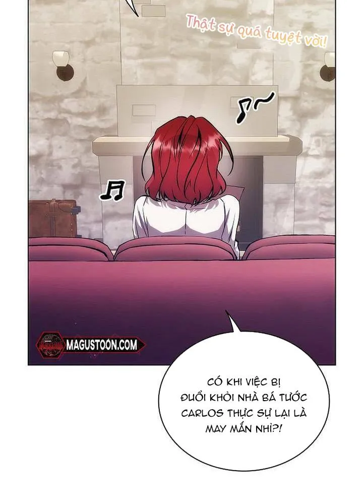 Cơ Quan Bảo Vệ Liên Loài Chap 2 - Next Chap 3