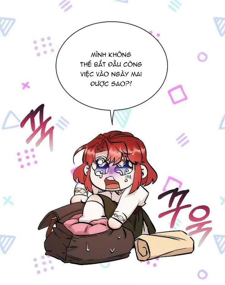 Cơ Quan Bảo Vệ Liên Loài Chap 2 - Next Chap 3
