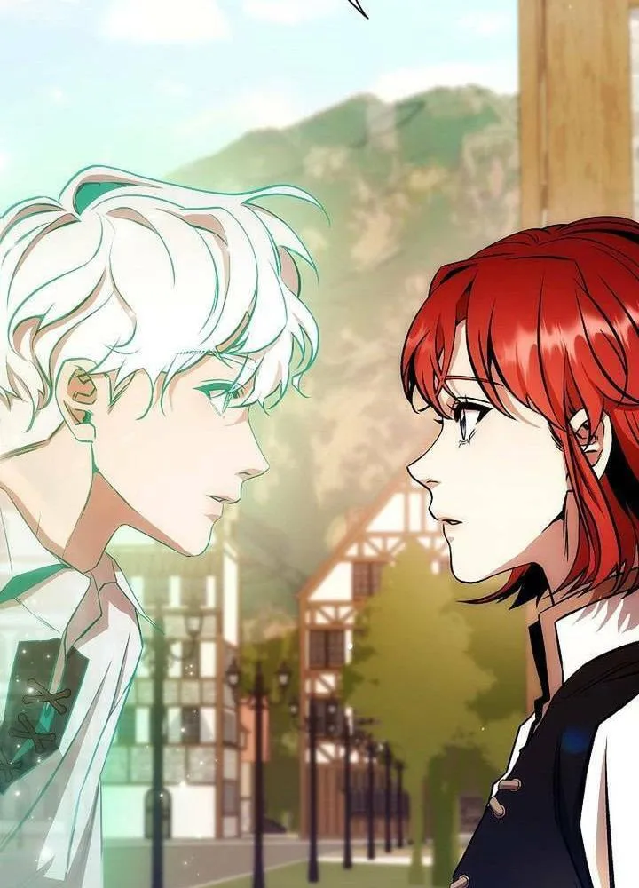 Cơ Quan Bảo Vệ Liên Loài Chap 2 - Next Chap 3