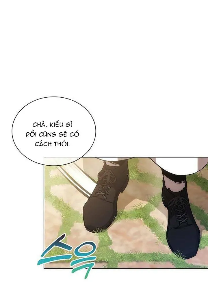Cơ Quan Bảo Vệ Liên Loài Chap 2 - Next Chap 3