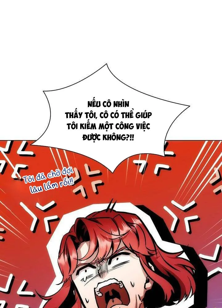 Cơ Quan Bảo Vệ Liên Loài Chap 2 - Next Chap 3