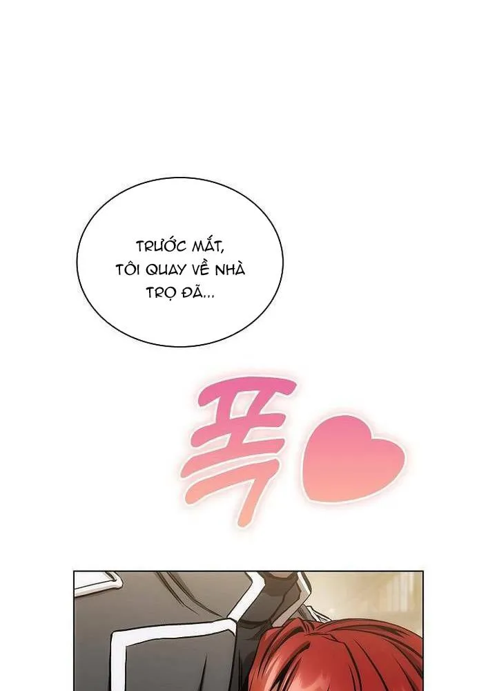 Cơ Quan Bảo Vệ Liên Loài Chap 2 - Next Chap 3