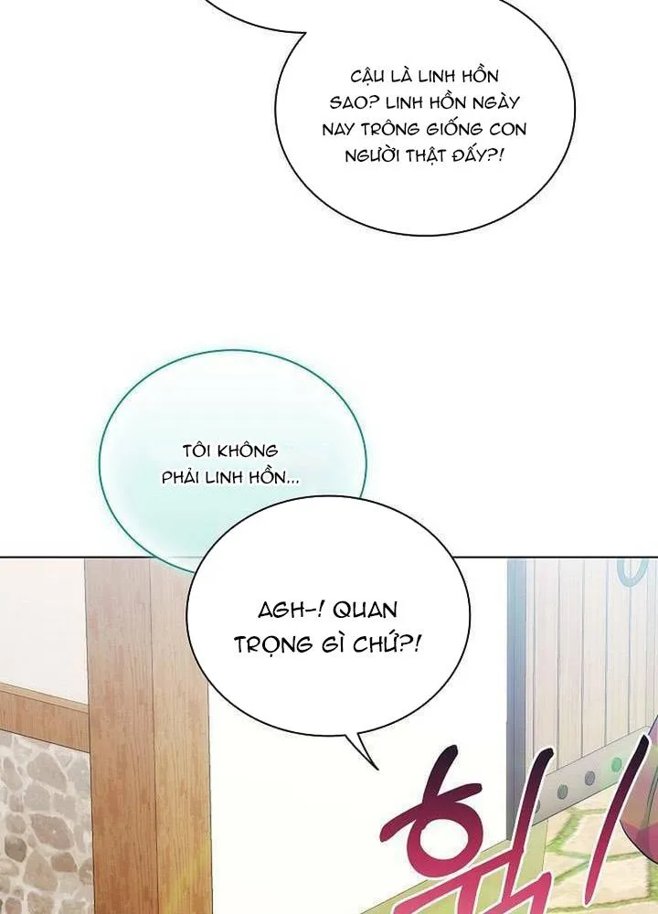 Cơ Quan Bảo Vệ Liên Loài Chap 2 - Next Chap 3
