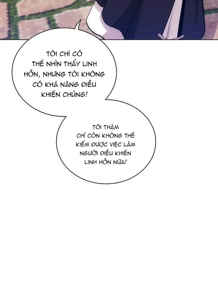Cơ Quan Bảo Vệ Liên Loài Chap 2 - Next Chap 3