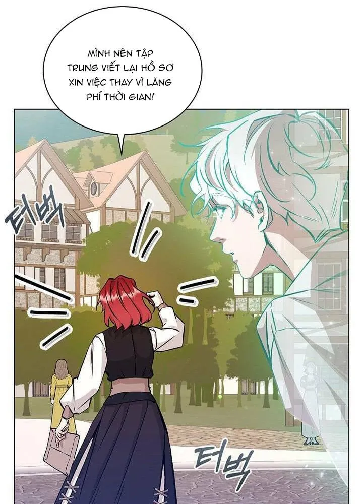 Cơ Quan Bảo Vệ Liên Loài Chap 2 - Next Chap 3