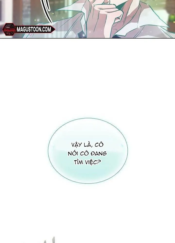 Cơ Quan Bảo Vệ Liên Loài Chap 2 - Next Chap 3