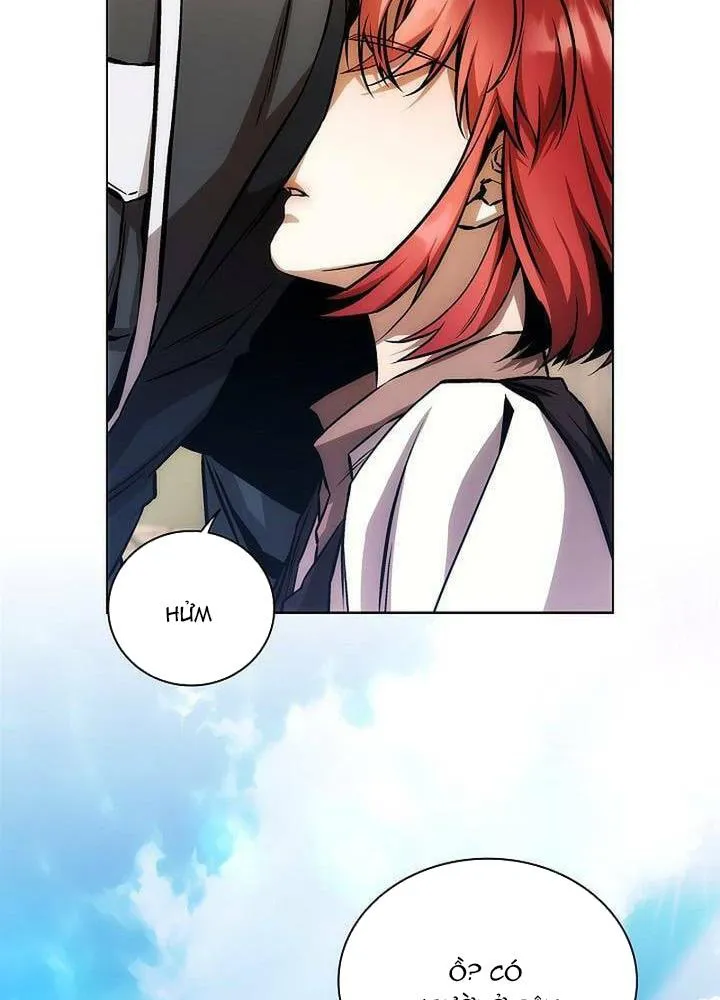 Cơ Quan Bảo Vệ Liên Loài Chap 2 - Next Chap 3