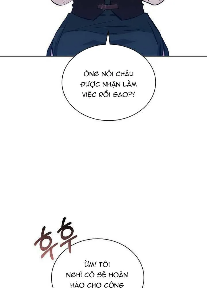 Cơ Quan Bảo Vệ Liên Loài Chap 2 - Next Chap 3